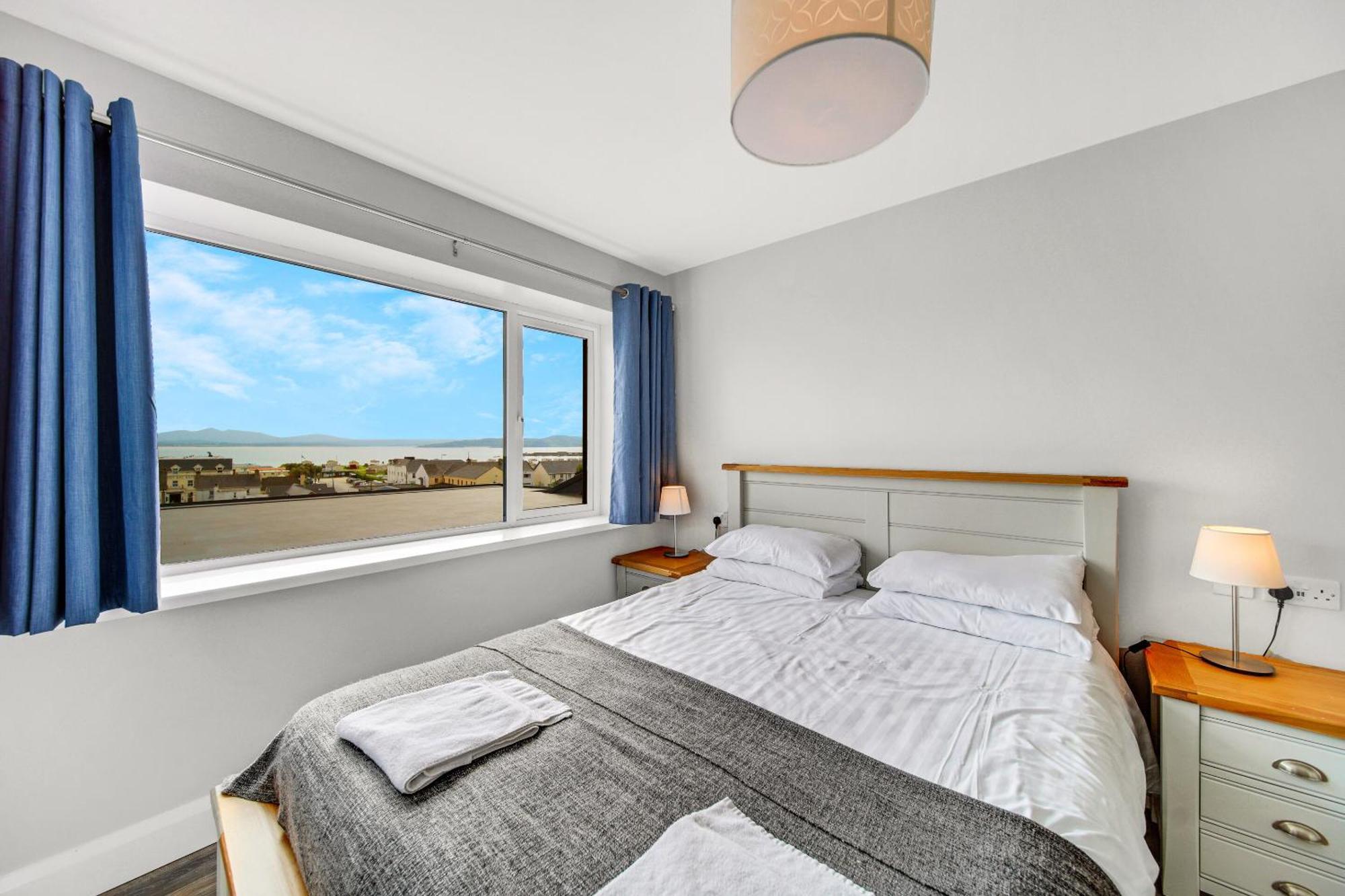 Bayview Luxury 4 Bedroom Penthouse Даунингс Экстерьер фото