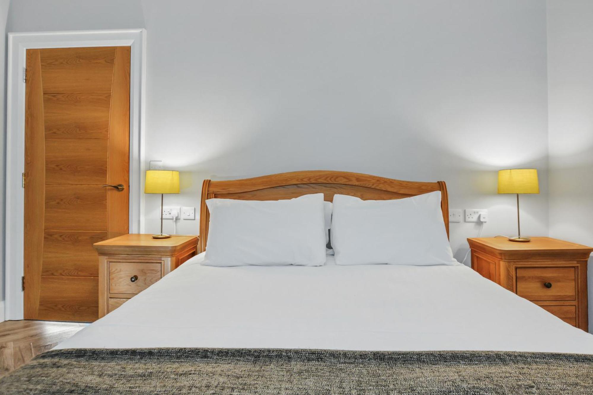 Bayview Luxury 4 Bedroom Penthouse Даунингс Экстерьер фото